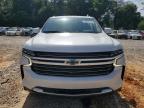 2021 Chevrolet Suburban C1500 Lt na sprzedaż w Eight Mile, AL - Water/Flood