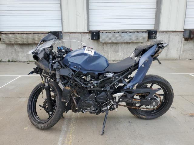  KAWASAKI ALL OTHER 2022 Два тони