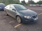 2009 VOLKSWAGEN PASSAT H-L for sale at Copart SANDTOFT