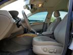 2009 AUDI A4 2.0T QUATTRO for sale at Copart ON - LONDON