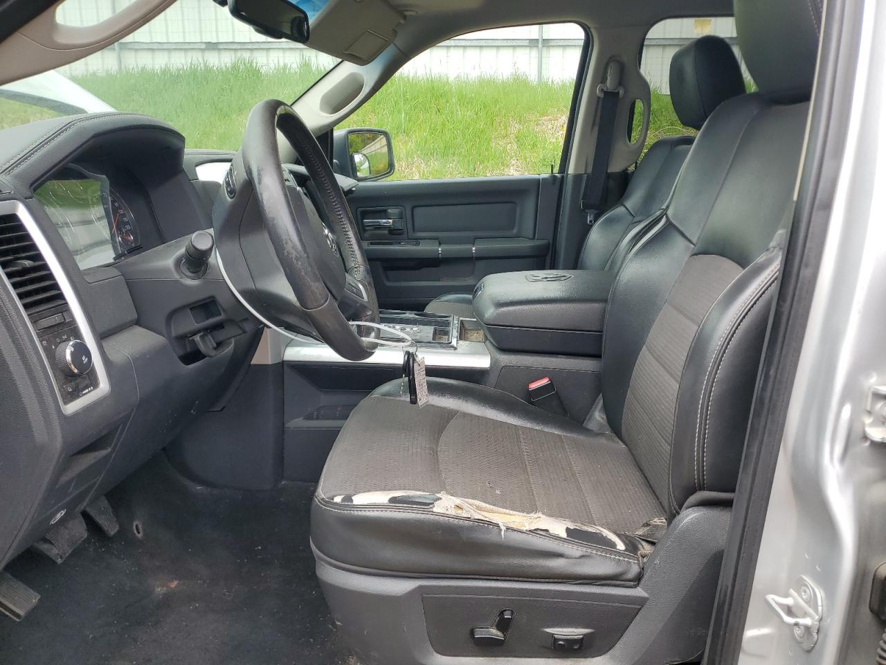 2010 Dodge Ram 1500 VIN: 1D7RV1CT6AS172534 Lot: 56590005