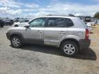 2005 Hyundai Tucson Gls იყიდება Sacramento-ში, CA - Side