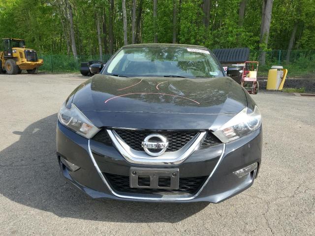 Sedans NISSAN MAXIMA 2017 Blue
