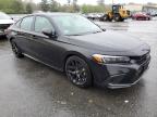 2024 Honda Civic Sport იყიდება Exeter-ში, RI - Rear End
