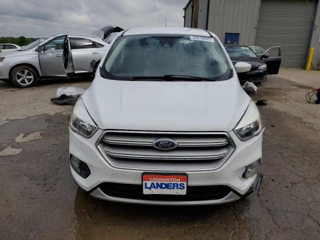  FORD ESCAPE 2019 Белый