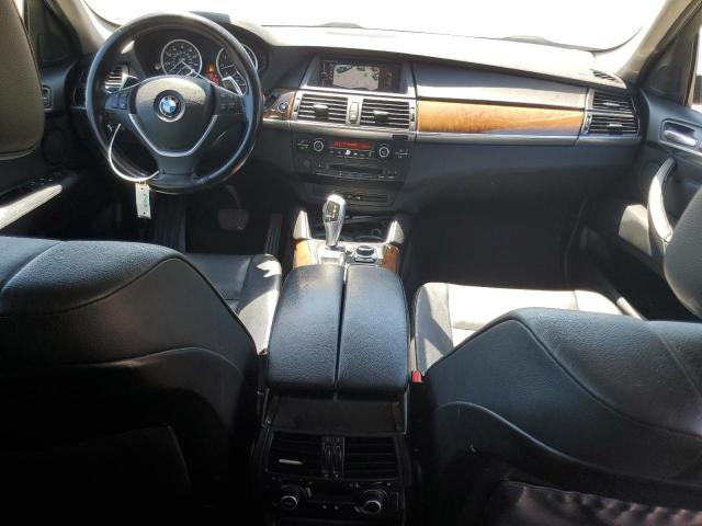 Parquets BMW X6 2013 Black