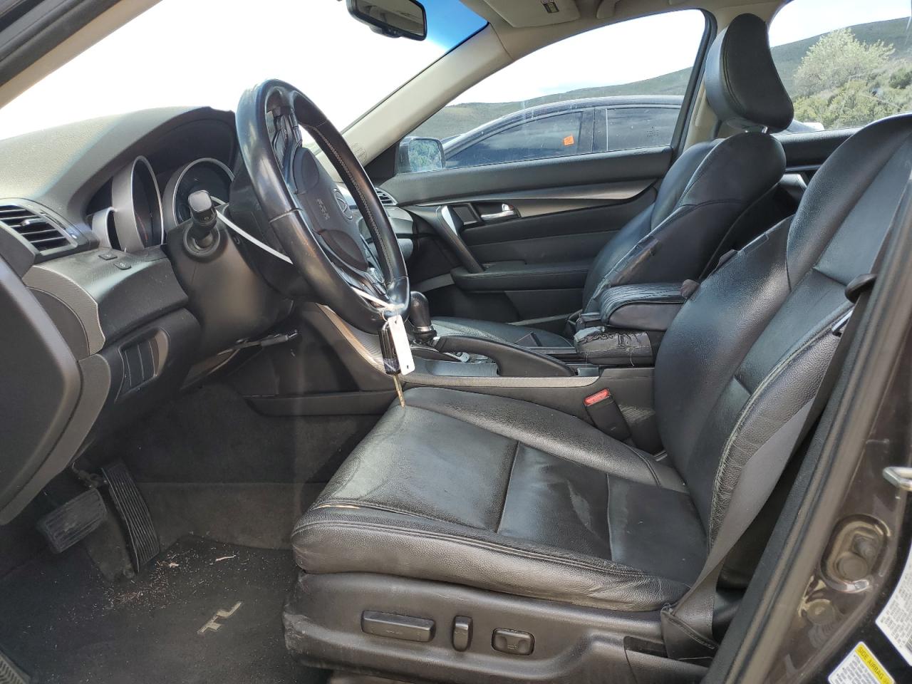 2012 Acura Tl VIN: 19UUA8F27CA025886 Lot: 57317805