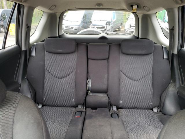 2008 TOYOTA RAV4 SPORT