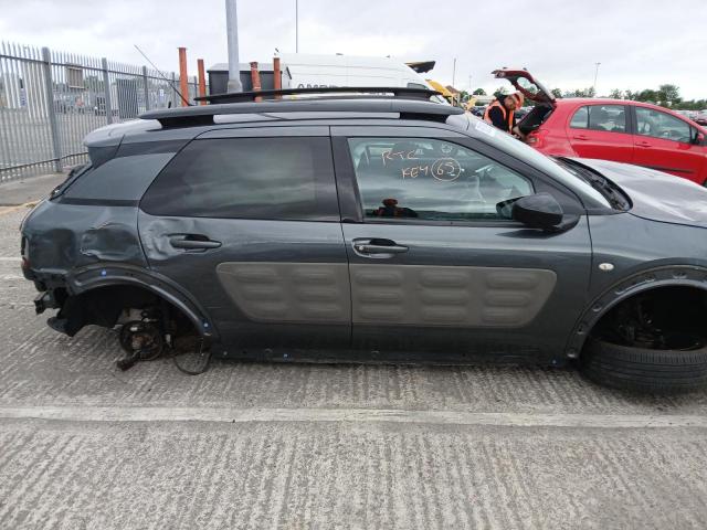2015 CITROEN C4 CACTUS