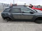 2015 CITROEN C4 CACTUS for sale at Copart CHESTER