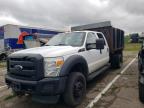 2015 Ford F450 Super Duty продається в Woodhaven, MI - Normal Wear