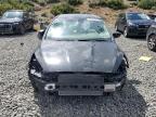 2016 Ford Focus S na sprzedaż w Reno, NV - Front End