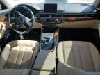 2018 Audi A4 Premium na sprzedaż w Apopka, FL - Rear End