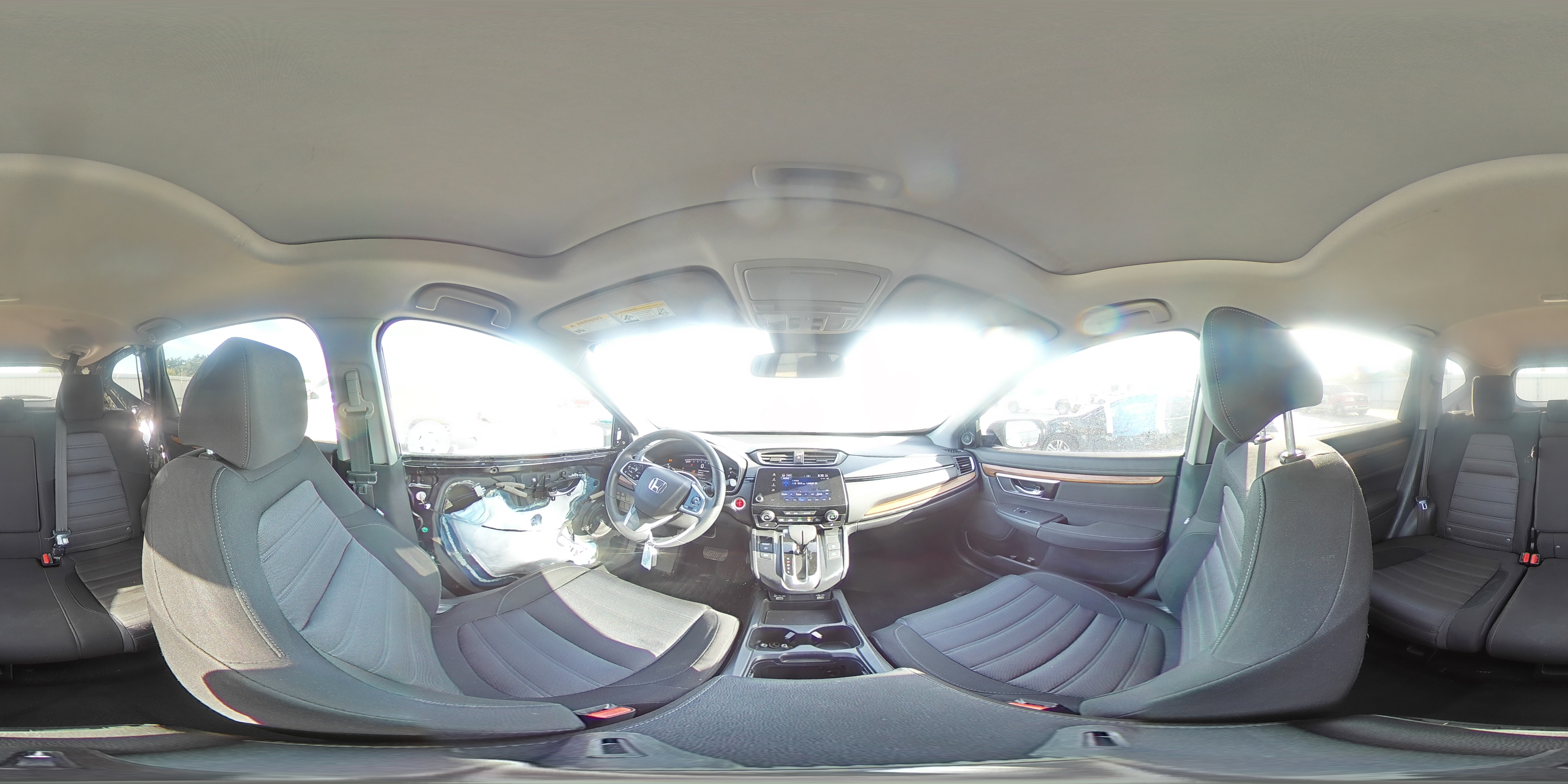 2021 Honda Cr-V Ex VIN: 5J6RW1H58MA006148 Lot: 57894405