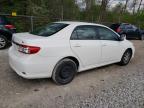 2011 Toyota Corolla Base   en Venta en Northfield, OH - Side