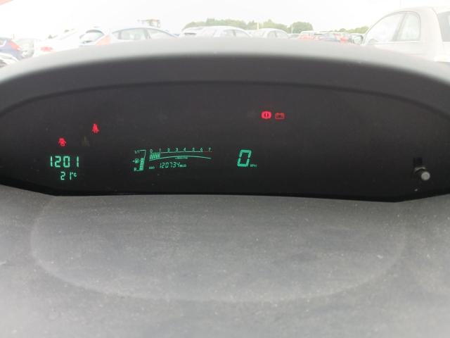 2006 TOYOTA YARIS ION