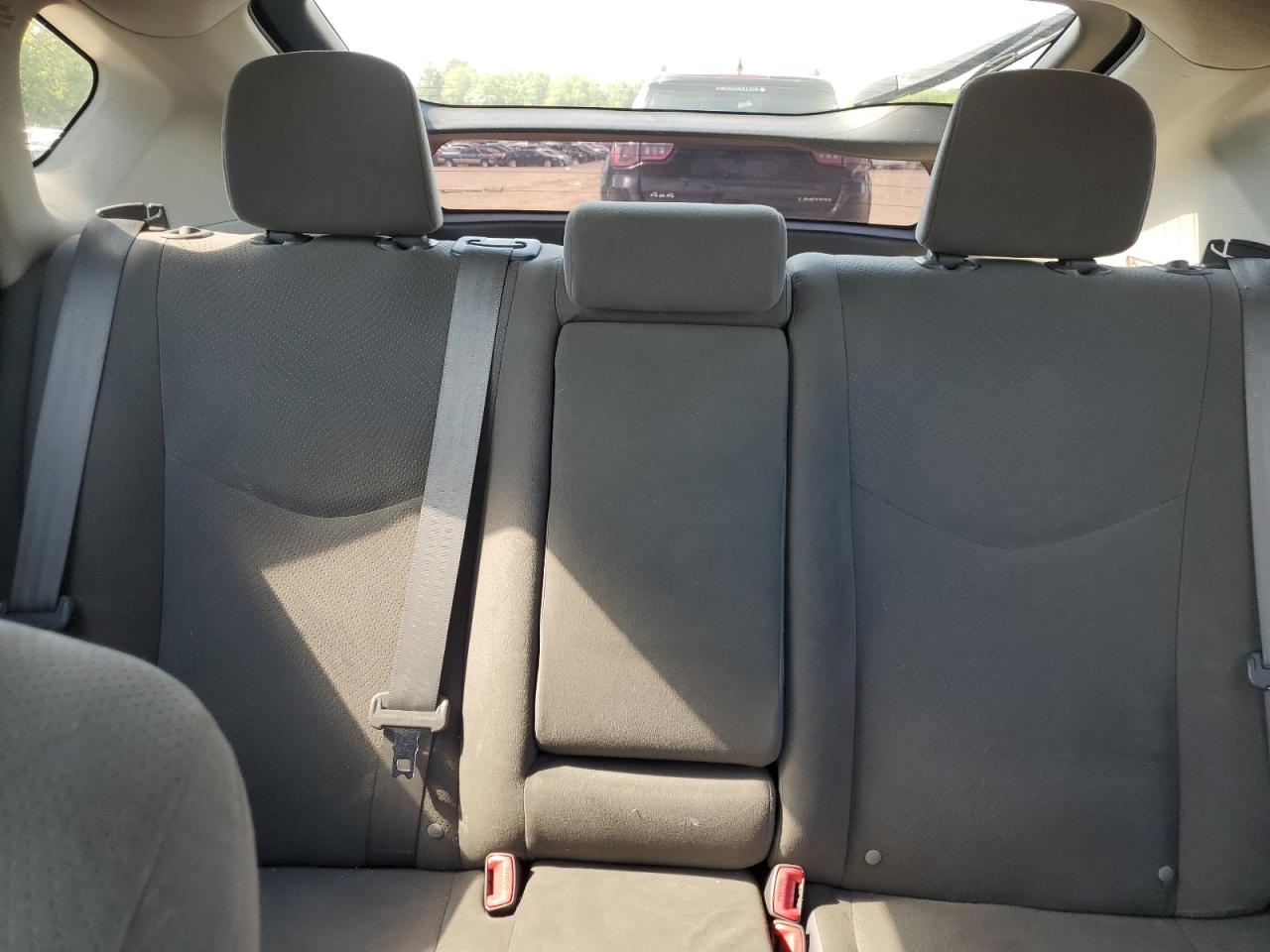 2011 Toyota Prius VIN: JTDKN3DU6B1408489 Lot: 56817975