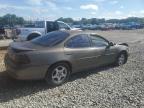 2001 Pontiac Grand Prix Se на продаже в Tanner, AL - Front End