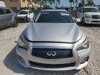 2015 Infiniti Q50 Base na sprzedaż w Opa Locka, FL - Front End