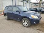 2007 Toyota Rav4 Limited de vânzare în Albuquerque, NM - Front End