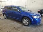 2015 Dodge Journey Se zu verkaufen in Ham Lake, MN - Side