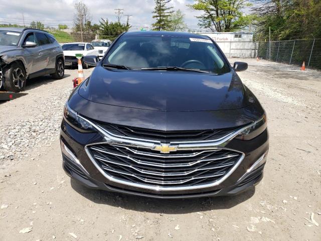  CHEVROLET MALIBU 2022 Blue