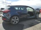 2018 Kia Forte Ex de vânzare în North Las Vegas, NV - Side