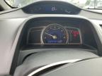 2008 Honda Civic Lx for Sale in Tifton, GA - Front End