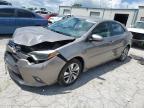 2015 Toyota Corolla Eco for Sale in Kansas City, KS - Front End