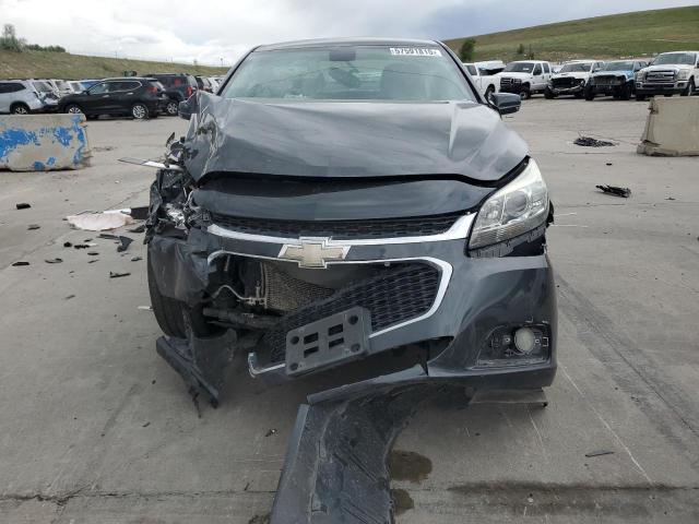  CHEVROLET MALIBU 2015 Угольный