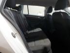 2019 Volkswagen Golf Sportwagen S en Venta en York Haven, PA - Front End
