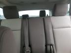 2009 Dodge Journey Sxt en Venta en Prairie Grove, AR - Top/Roof