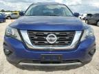 2020 Nissan Pathfinder Sl for Sale in Houston, TX - Rear End