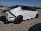 2014 Kia Optima Ex en Venta en Sacramento, CA - Rear End