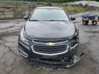 2015 Chevrolet Cruze Lt for Sale in Marlboro, NY - Front End