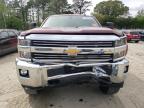2016 Chevrolet Silverado K2500 Heavy Duty Lt for Sale in Seaford, DE - Front End