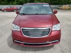 2016 Chrysler Town & Country Touring იყიდება Ellwood City-ში, PA - Rear End