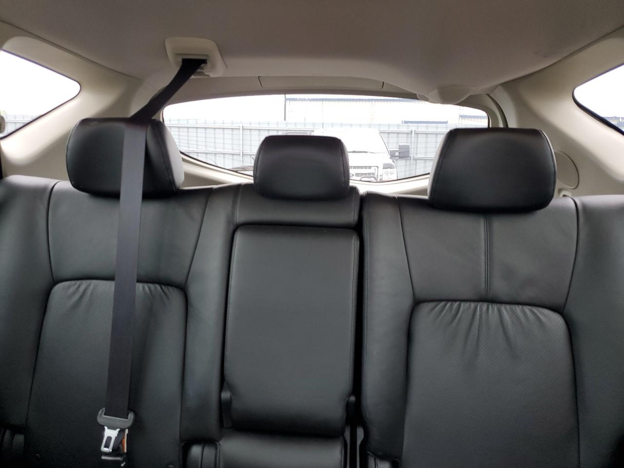 2009 Nissan Murano S VIN: JN8AZ18W99W152365 Lot: 56094445