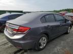 2014 Honda Civic Lx for Sale in Spartanburg, SC - Front End