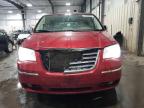 2008 Chrysler Town & Country Limited for Sale in Ham Lake, MN - Front End
