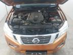 2016 NISSAN NP300 NAVA for sale at Copart GLOUCESTER