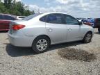2010 Hyundai Elantra Blue for Sale in Riverview, FL - Front End