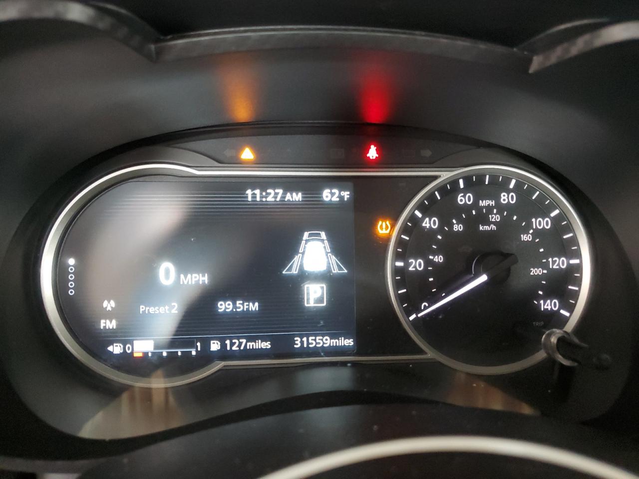 2022 Nissan Versa Sr VIN: 3N1CN8FV2NL867851 Lot: 57891645