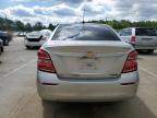 2017 Chevrolet Sonic Premier на продаже в Louisville, KY - Front End