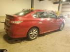 2013 Nissan Sentra S for Sale in Chalfont, PA - Top/Roof