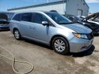 2016 HONDA ODYSSEY EXL   à vendre chez Copart ON - TORONTO