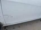 2009 SEAT LEON FR CR for sale at Copart YORK