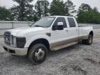 2008 Ford F350 Super Duty продається в Loganville, GA - Minor Dent/Scratches