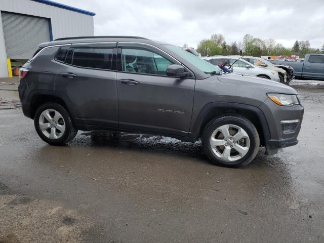  JEEP COMPASS 2020 Szary
