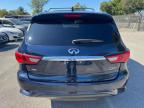 2020 Infiniti Qx60 Luxe en Venta en Opa Locka, FL - Water/Flood
